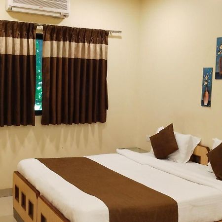 Aquarius Resort Gorhe Khurd Εξωτερικό φωτογραφία