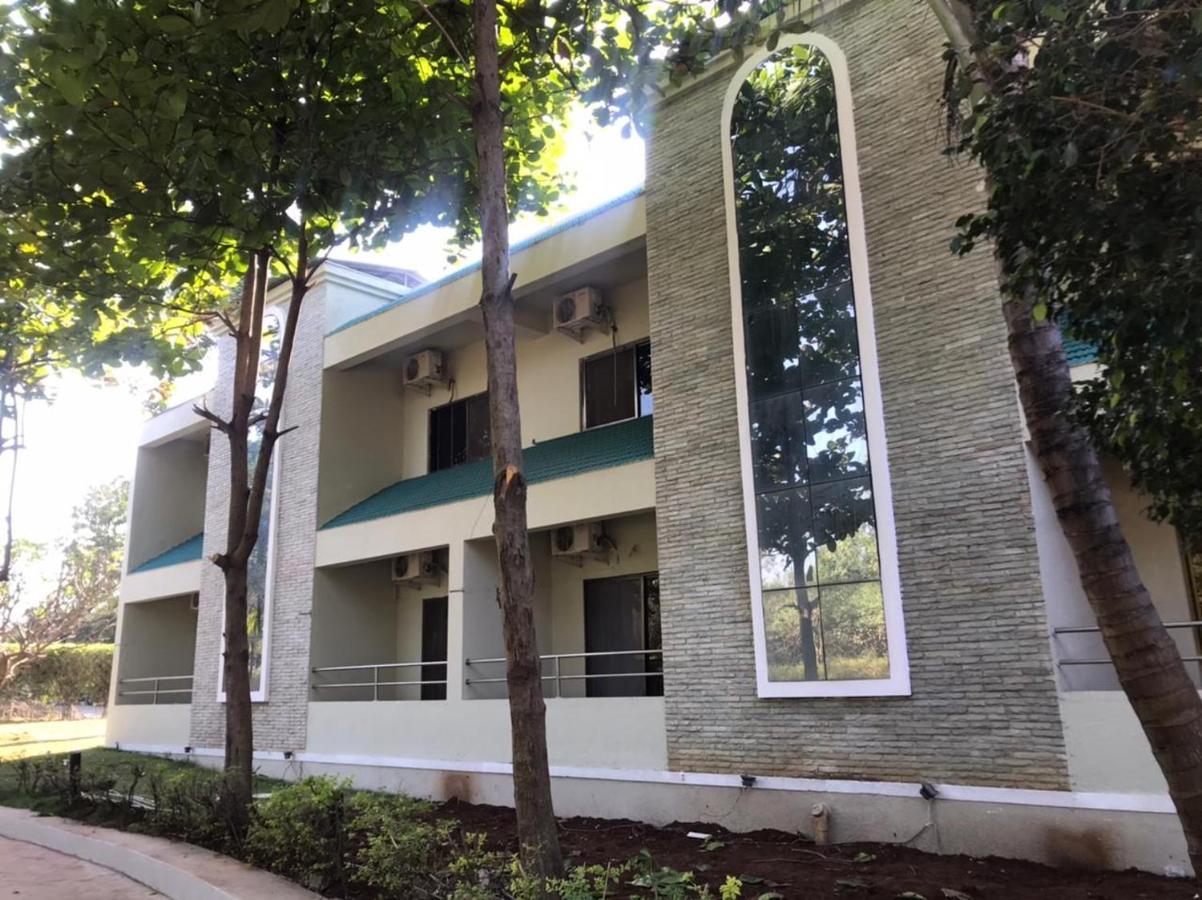 Aquarius Resort Gorhe Khurd Εξωτερικό φωτογραφία