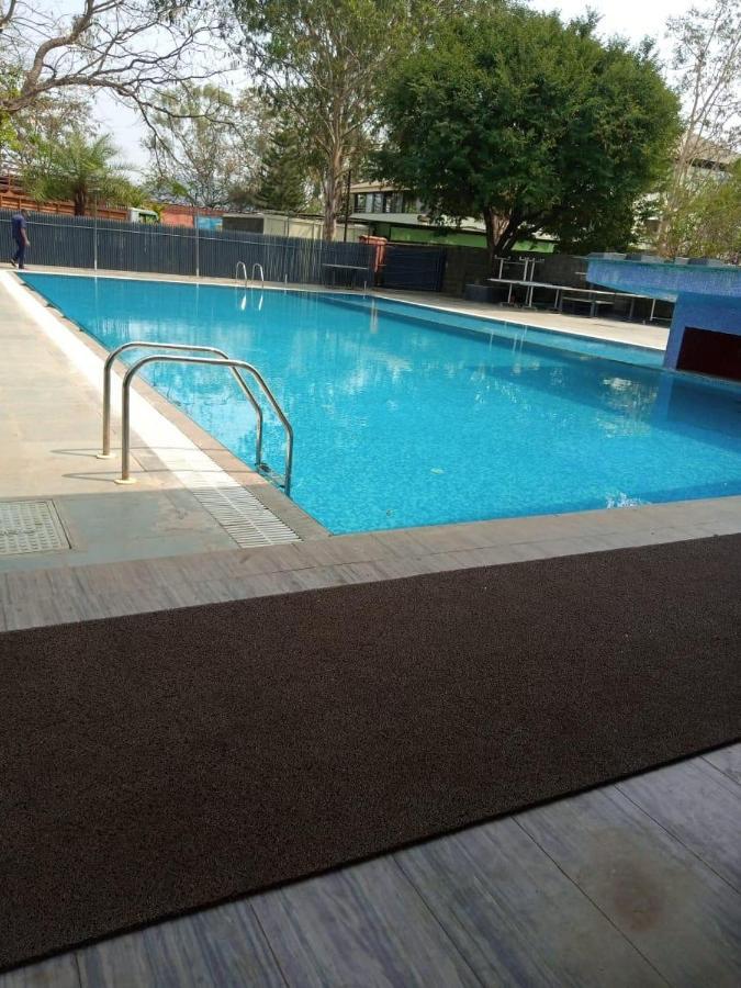 Aquarius Resort Gorhe Khurd Εξωτερικό φωτογραφία