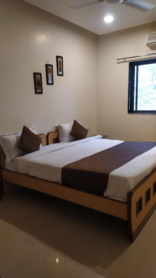 Aquarius Resort Gorhe Khurd Εξωτερικό φωτογραφία