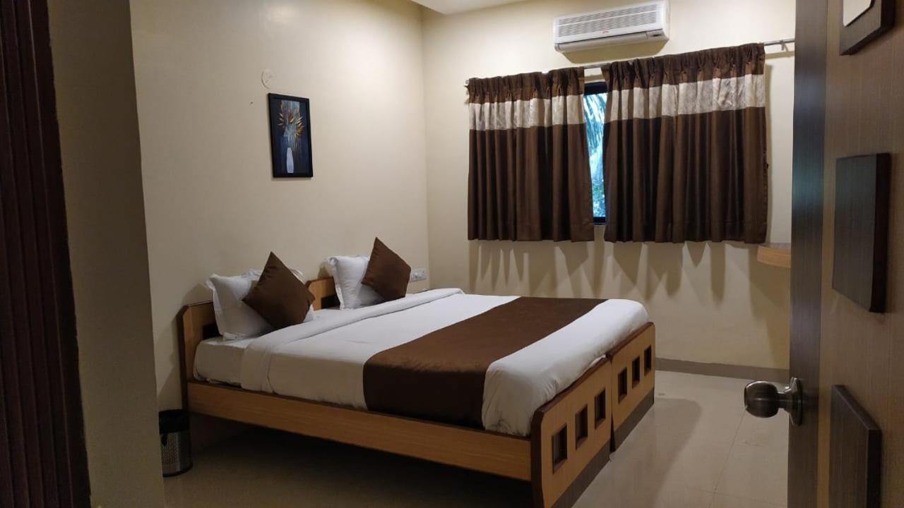 Aquarius Resort Gorhe Khurd Εξωτερικό φωτογραφία