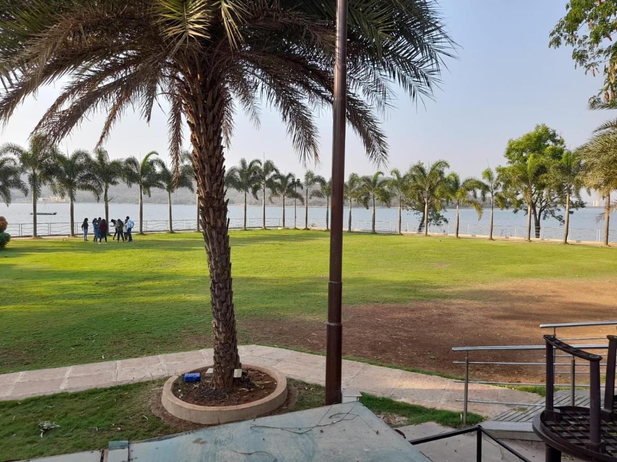 Aquarius Resort Gorhe Khurd Εξωτερικό φωτογραφία