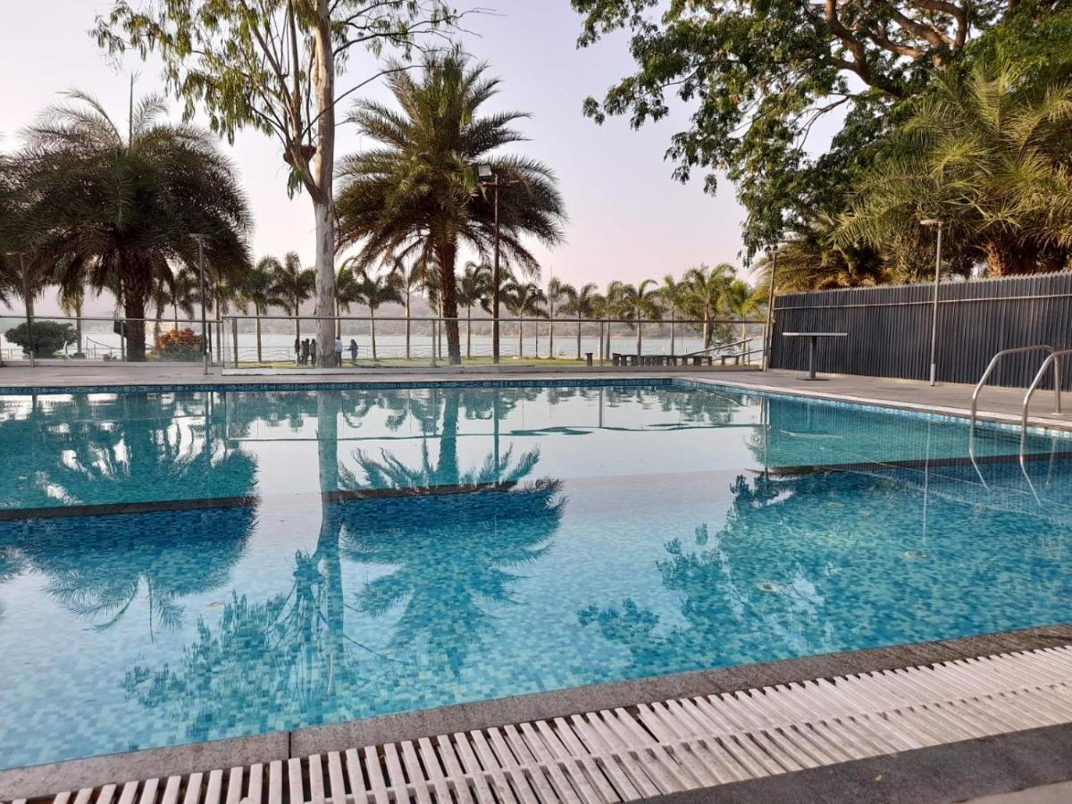 Aquarius Resort Gorhe Khurd Εξωτερικό φωτογραφία