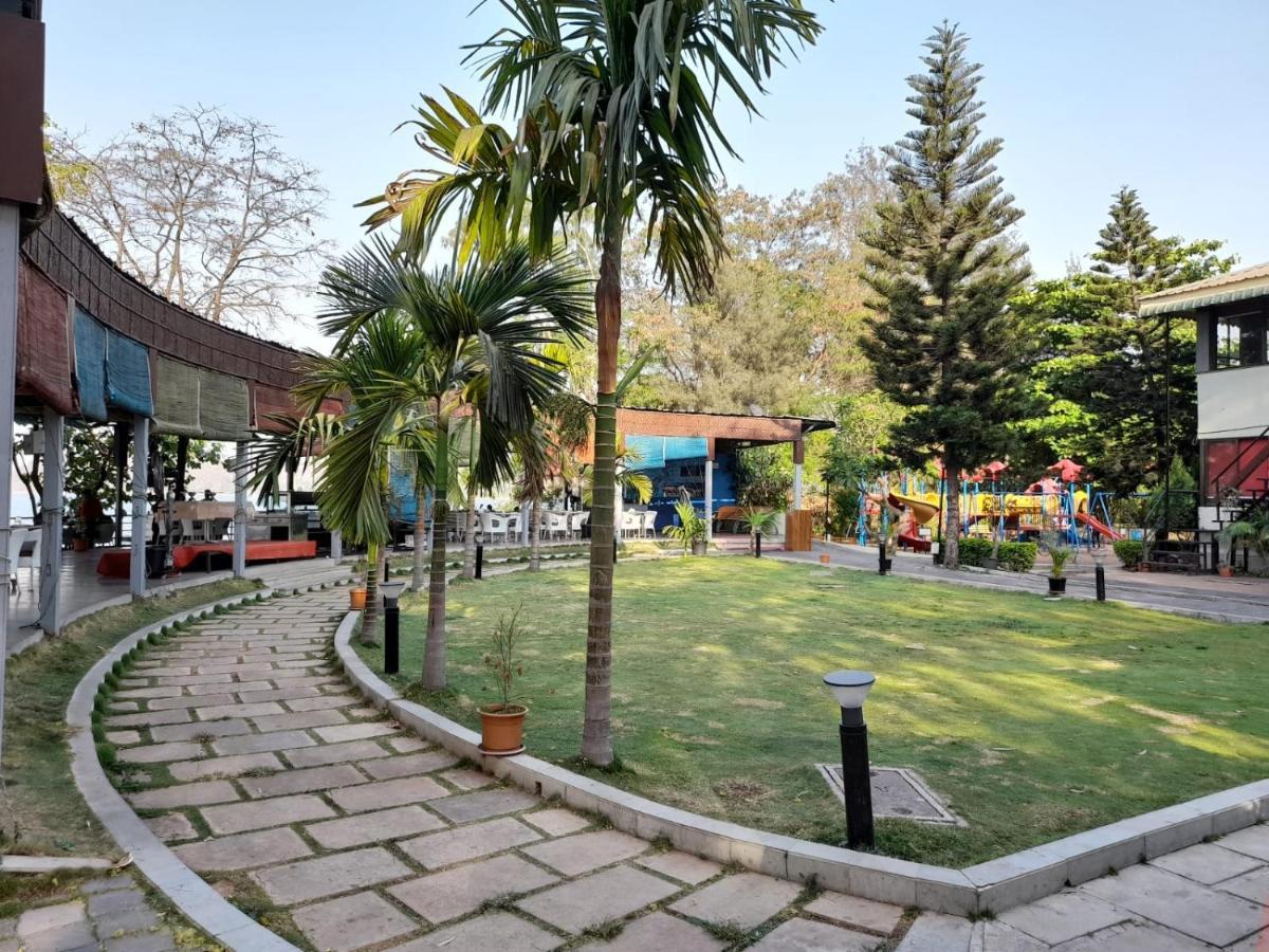 Aquarius Resort Gorhe Khurd Εξωτερικό φωτογραφία